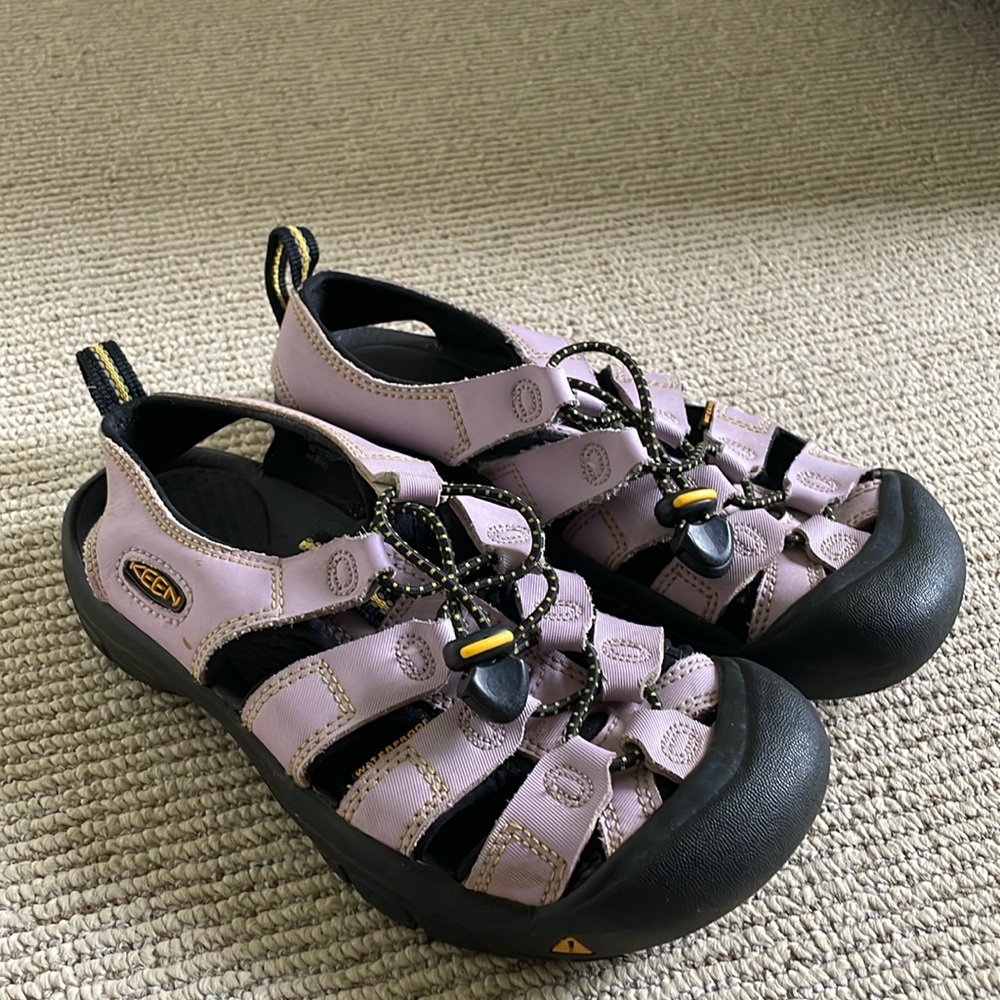 Keen Newport Sandal Kids 3